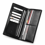 Victor Long Wallet