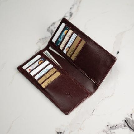 Victor Long Wallet