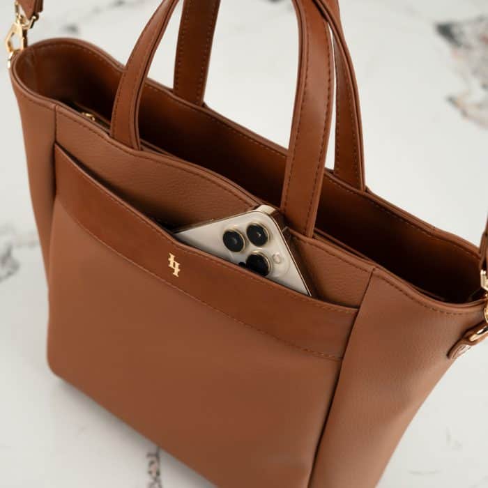 gloria low (1) Clare Bag - Image 2