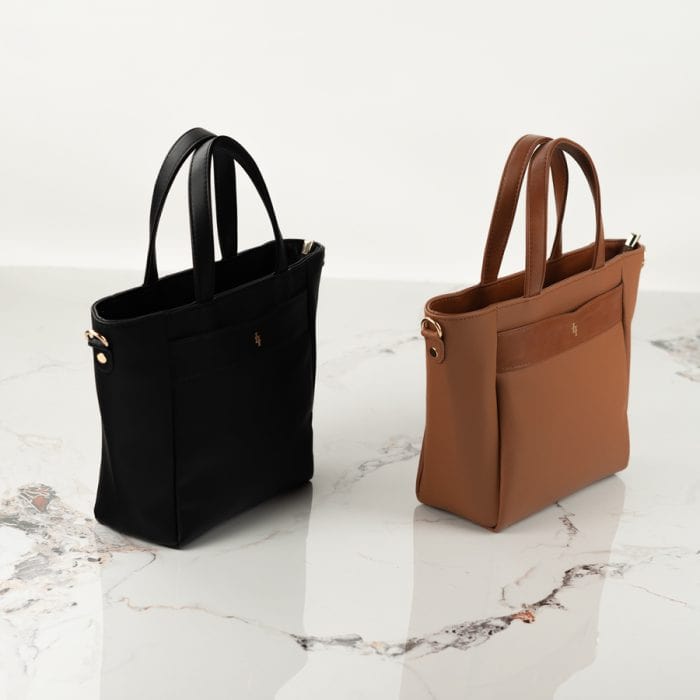 gloria low (7) Clare Bag - Image 3