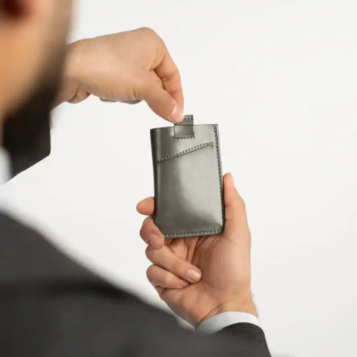 Sleeve Cards Holder - Image 7