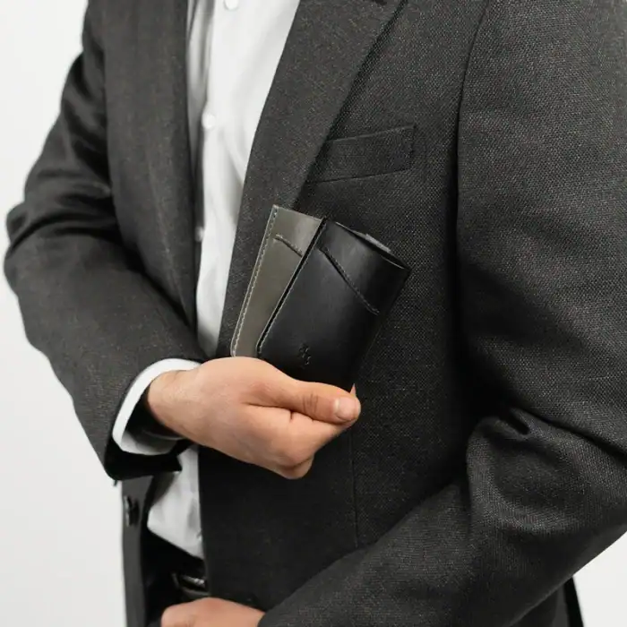 Sleeve Cards Holder - Image 3