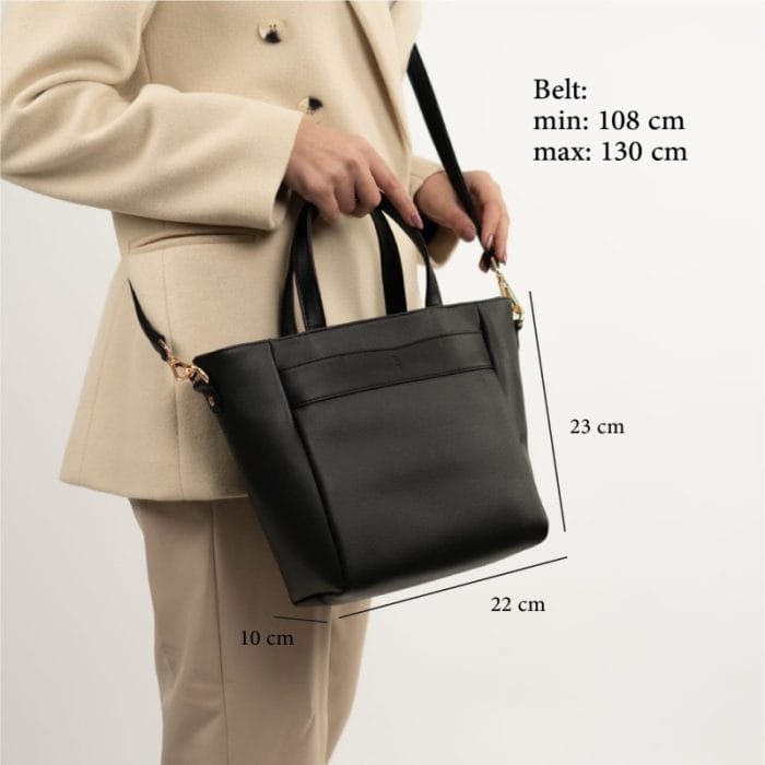 size (4) Clare Bag - Image 15