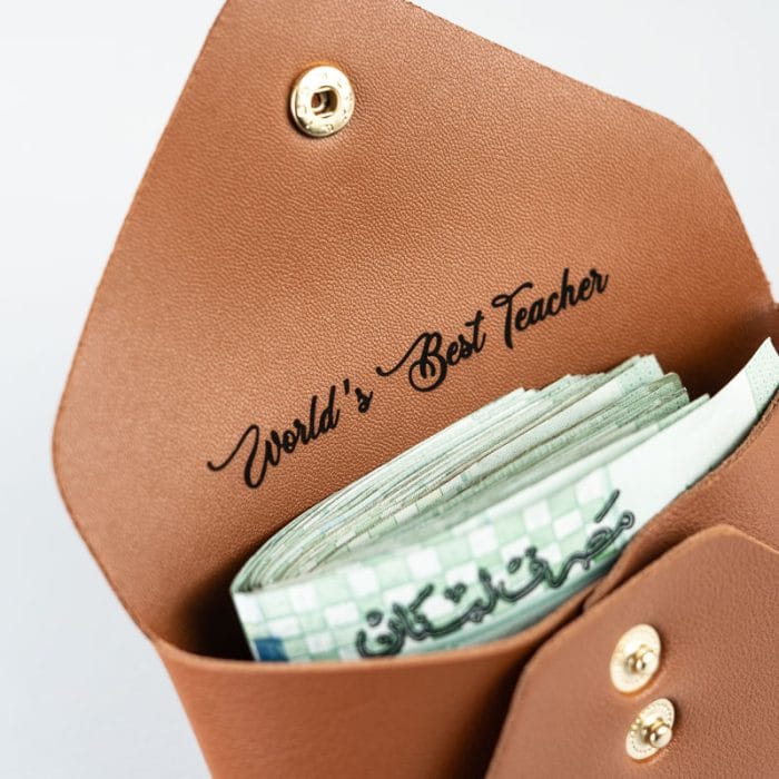 Envelope Wallet - Image 10