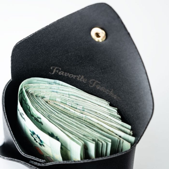 Envelope Wallet - Image 8