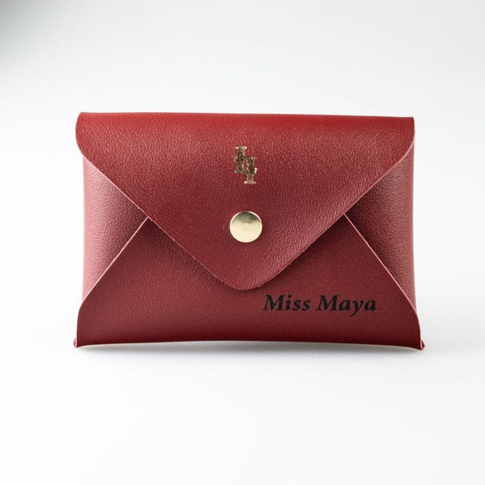 Envelope Wallet - Image 5