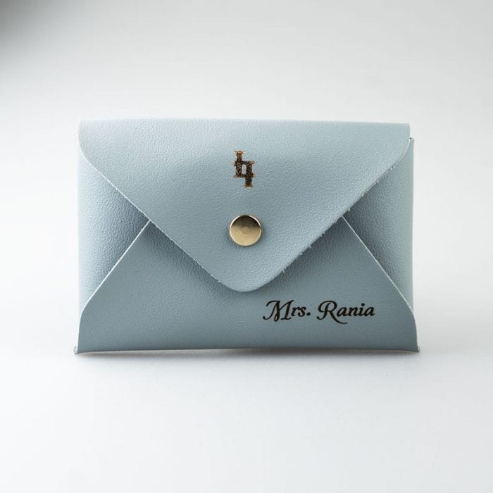 Envelope Wallet - Image 6