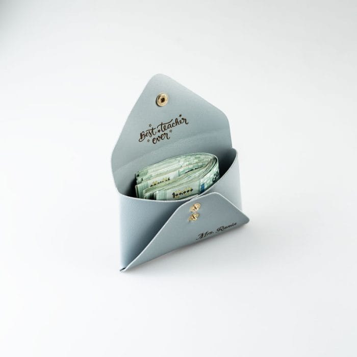 Envelope Wallet - Image 12
