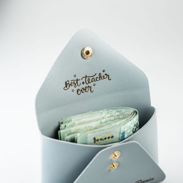 Envelope Wallet - Image 3