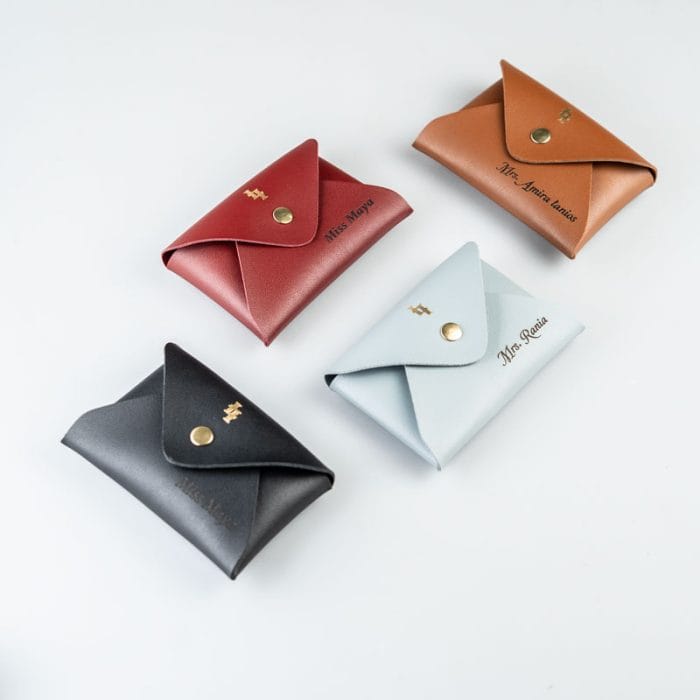 Envelope Wallet - Image 2
