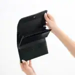 Flora Long Wallet - Image 3