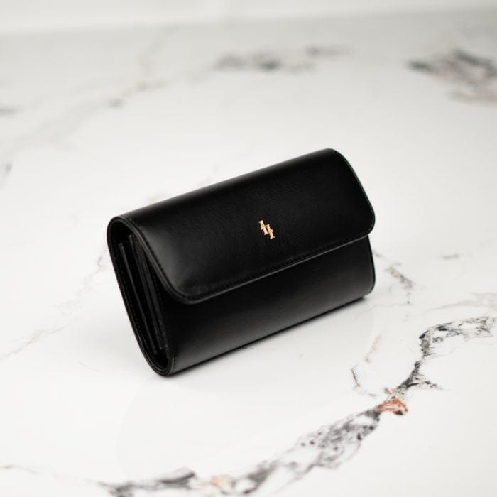 Flora Long Wallet - Image 2