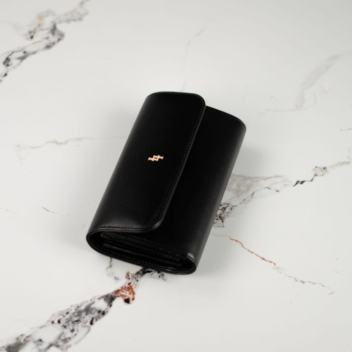 Flora Long Wallet - Image 8