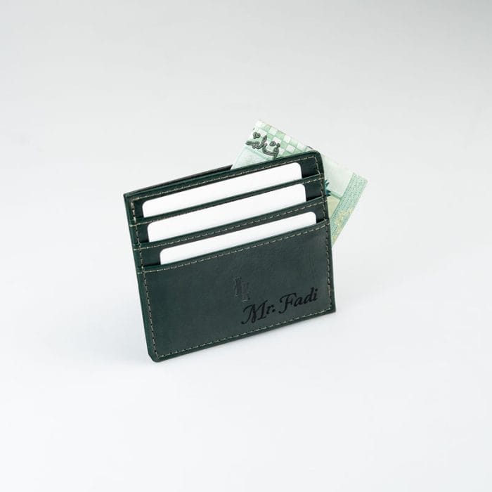 Lucas Cards Wallet - Image 11