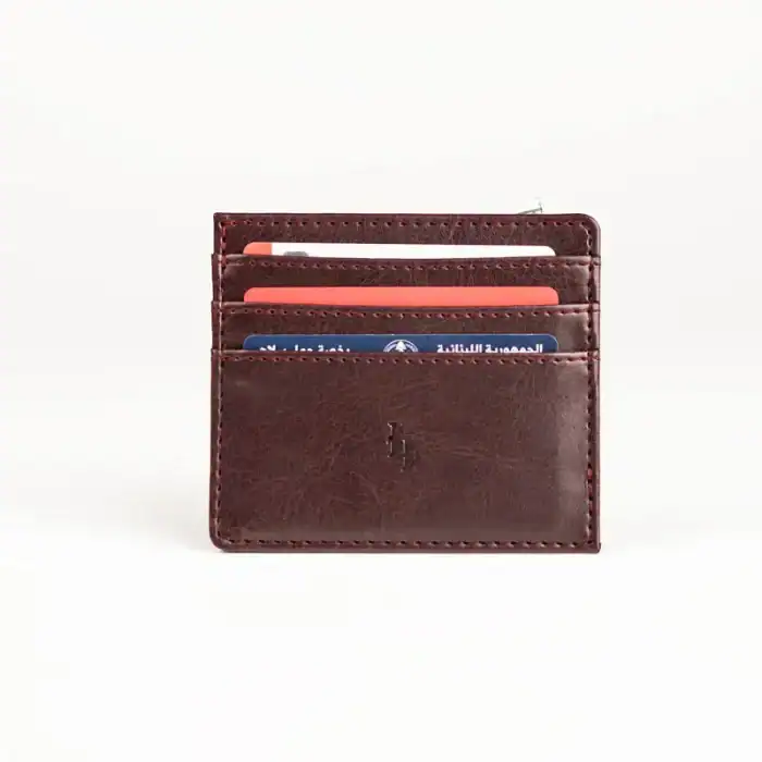 Lucas Cards Wallet - Image 2