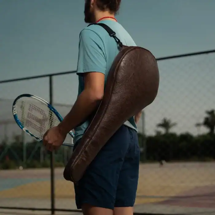 Tennis Bag - Image 5