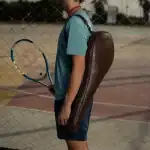 Tennis Bag - Image 4
