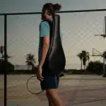 Tennis Bag - Image 2