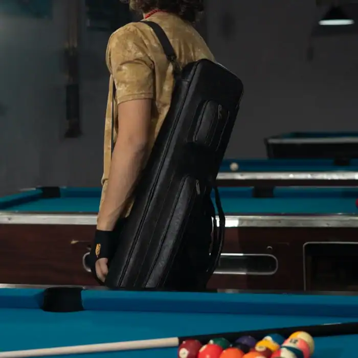 Billiard Cue Bag - Image 1