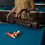 Billiard Cue Bag - Image 4