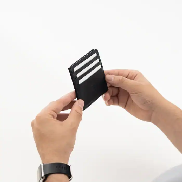 Lucas Cards Wallet - Image 5