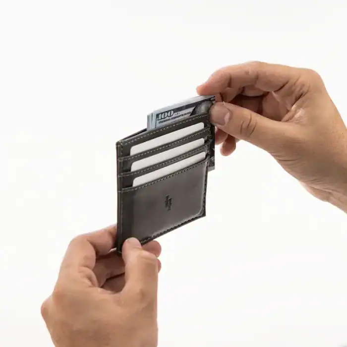 Lucas Cards Wallet - Image 3