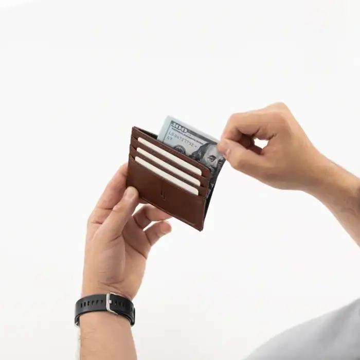 Lucas Cards Wallet - Image 4