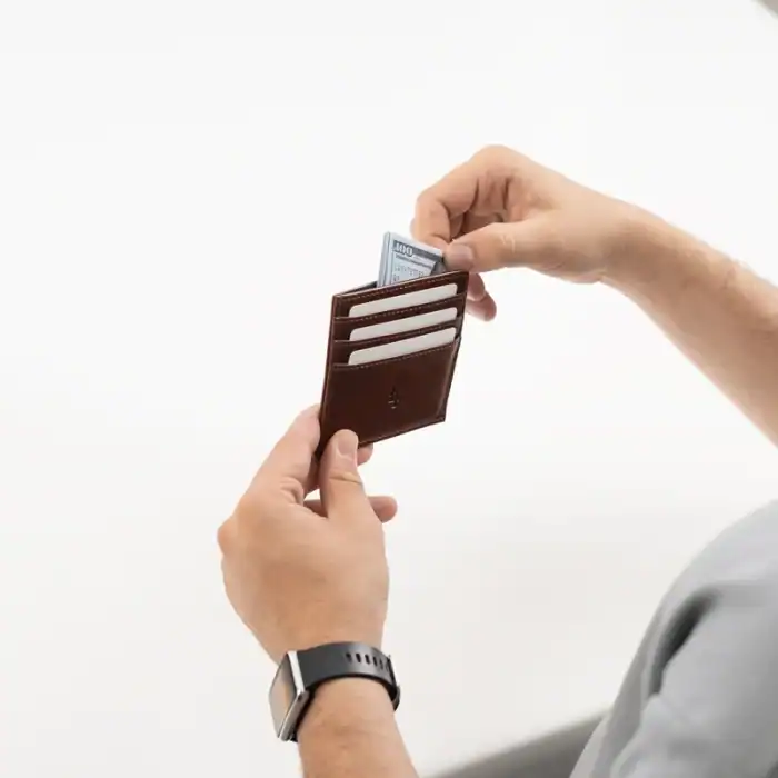 Lucas Cards Wallet - Image 12