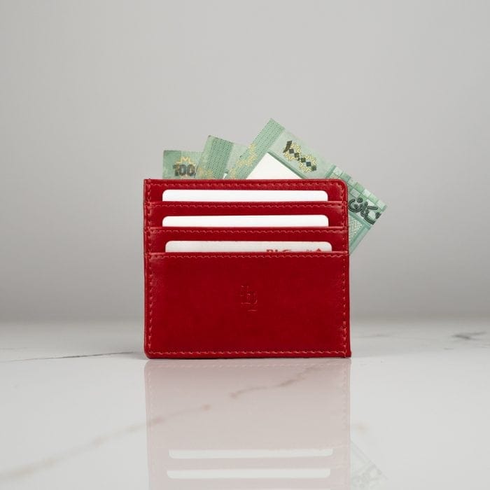 Lucas Cards Wallet - Image 1