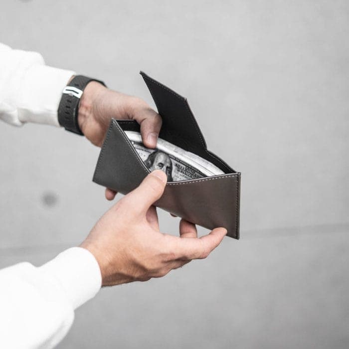 cash wallet - Image 6