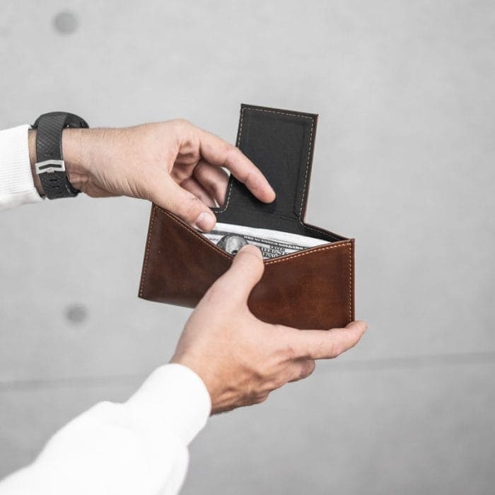 cash wallet - Image 10