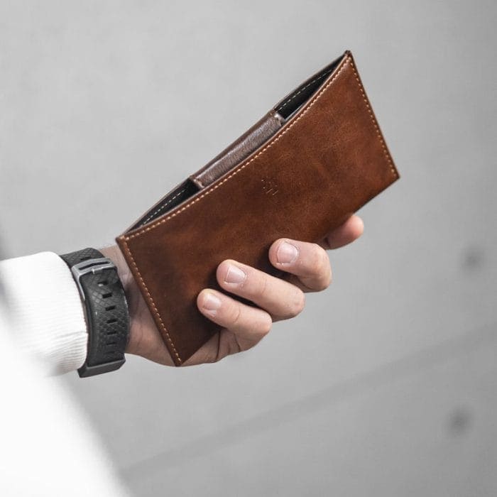 cash wallet - Image 4