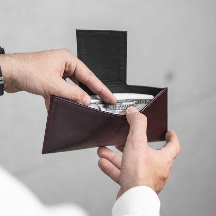 cash wallet - Image 11