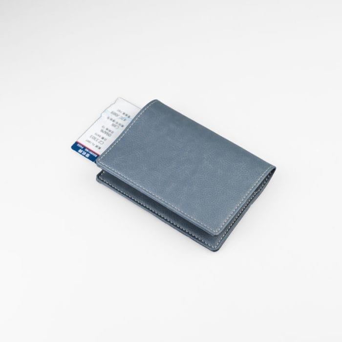 Cedars Passport Holder - Image 10
