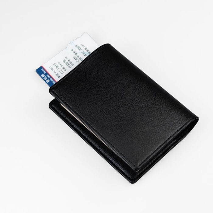 Cedars Passport Holder - Image 6