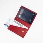 Cedars Passport Holder - Image 5