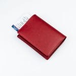 Cedars Passport Holder - Image 4