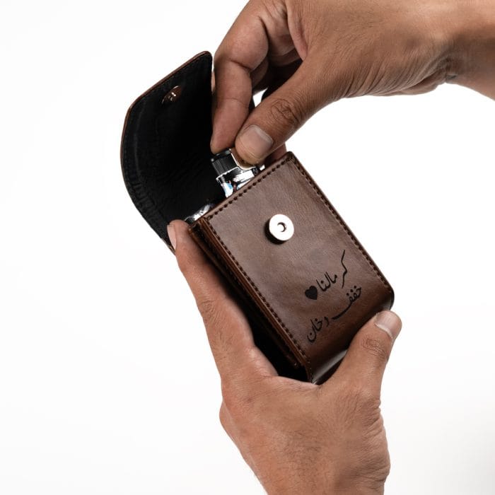 cigarette case - Image 2