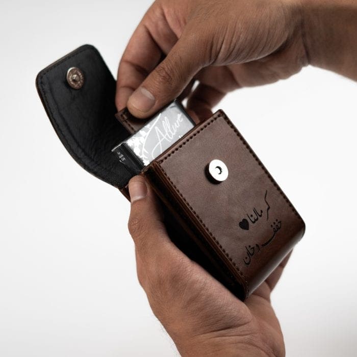 cigarette case - Image 13