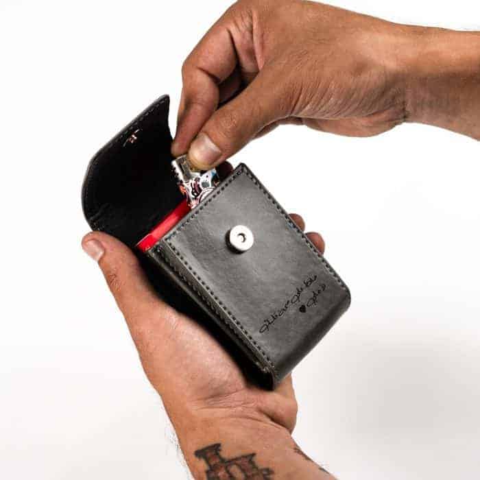 cigarette case - Image 14