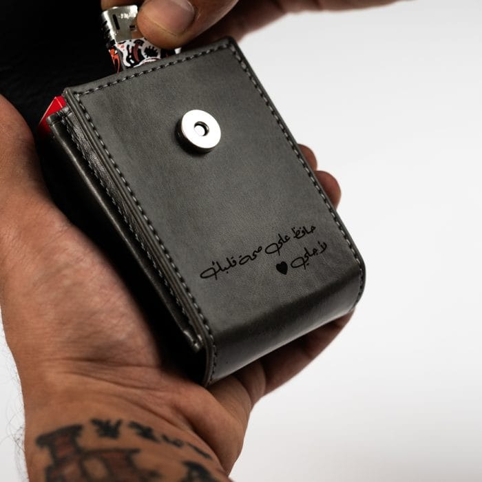 cigarette case - Image 16