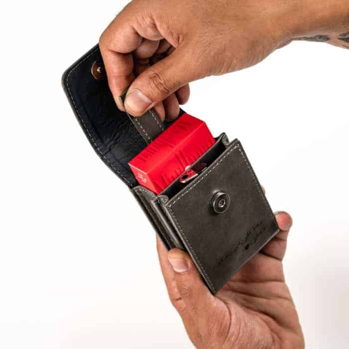 cigarette case - Image 6