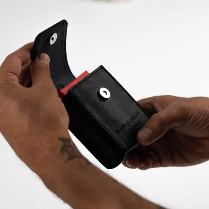 cigarette case - Image 10