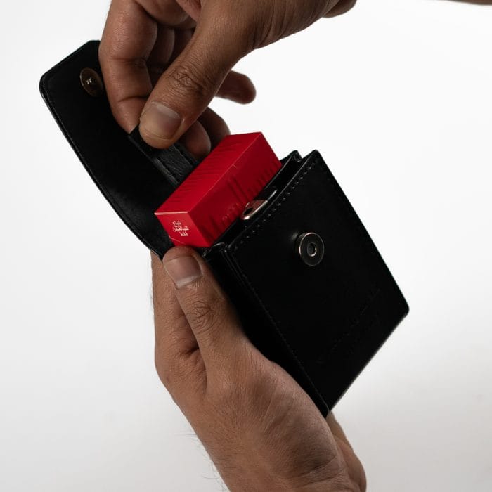 cigarette case - Image 9