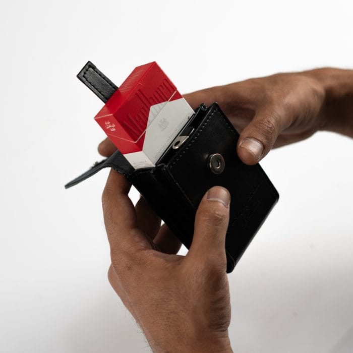 cigarette case - Image 7