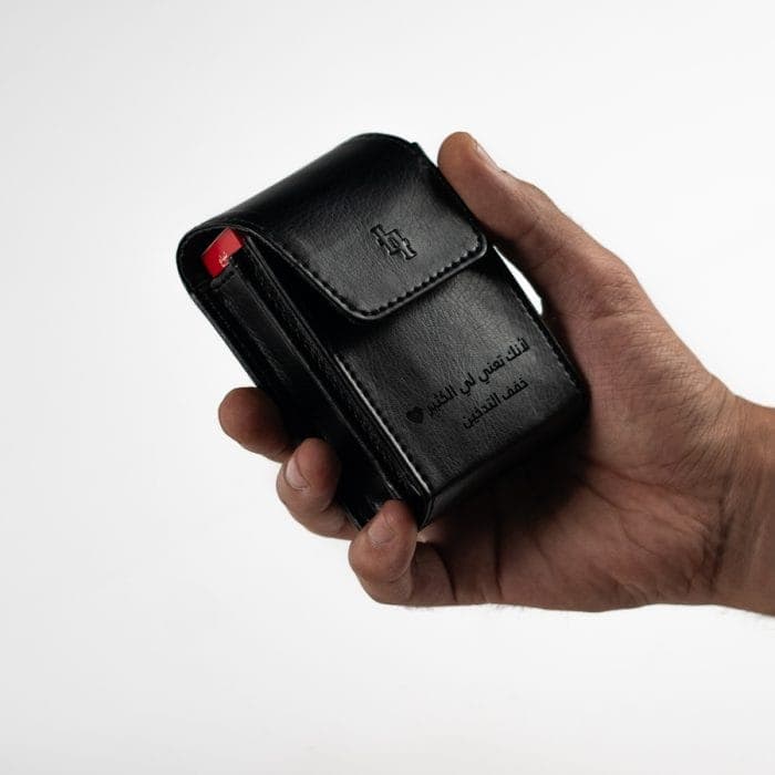 cigarette case - Image 11