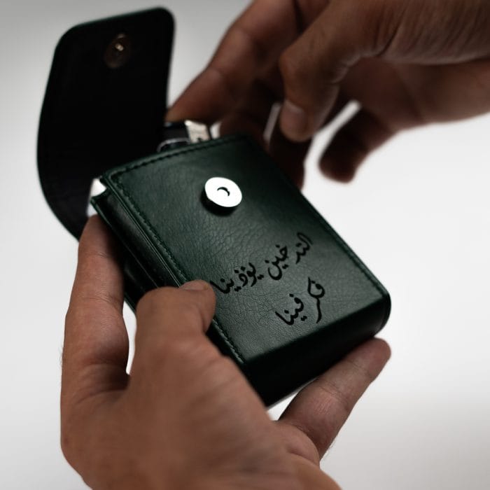 cigarette case - Image 19