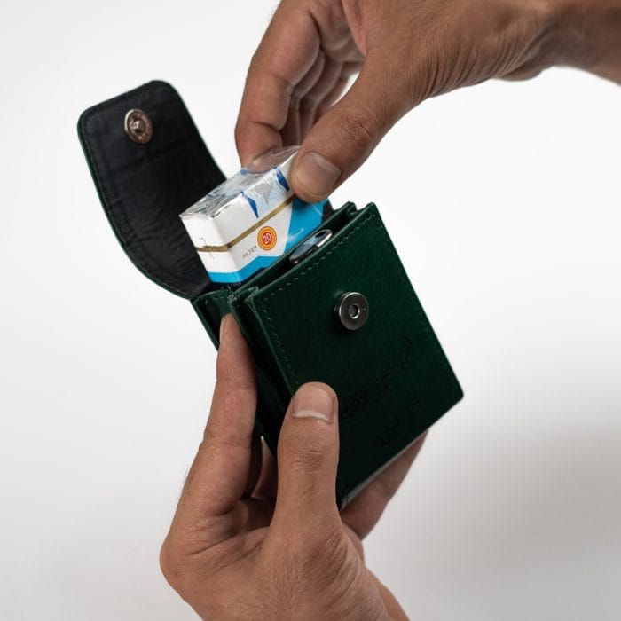 cigarette case - Image 4