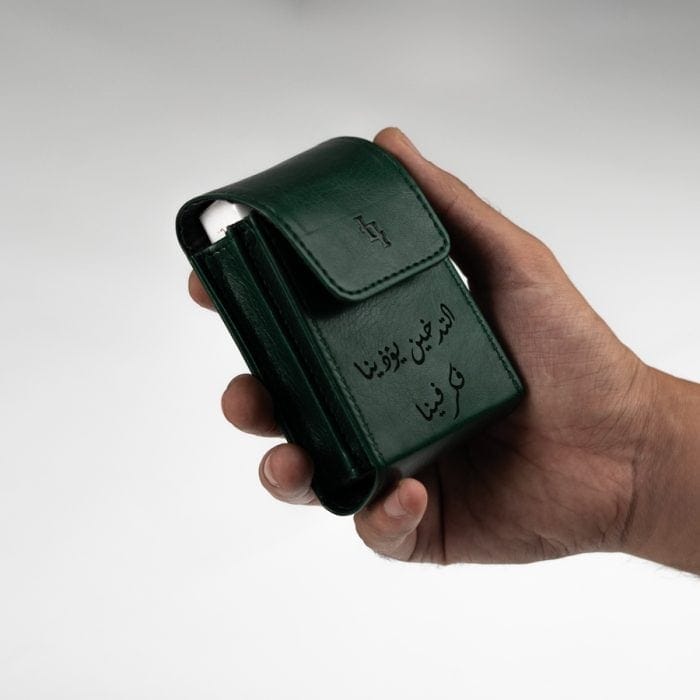 cigarette case - Image 6