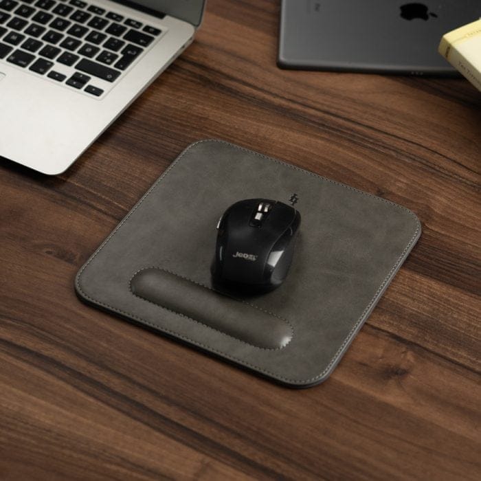 Clara Mouse Pad - Image 1